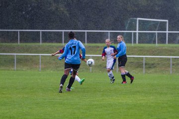 Bild 101 - B-Juniorinnen SV Henstedt Ulzburg - Frauen Bramfelder SV 3 : Ergebnis: 9:0